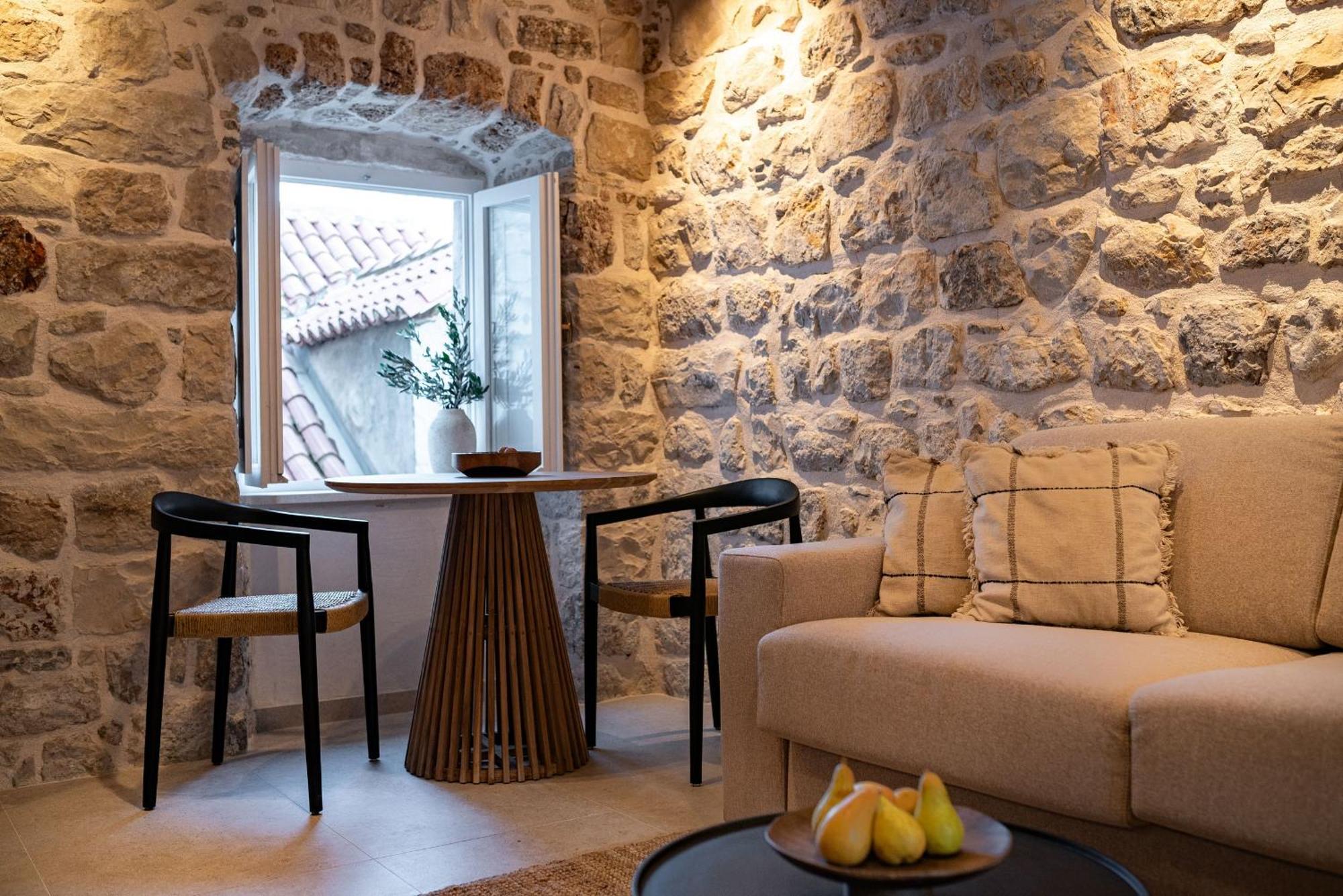 San Rocco Palace Dubrovnik Eksteriør bilde