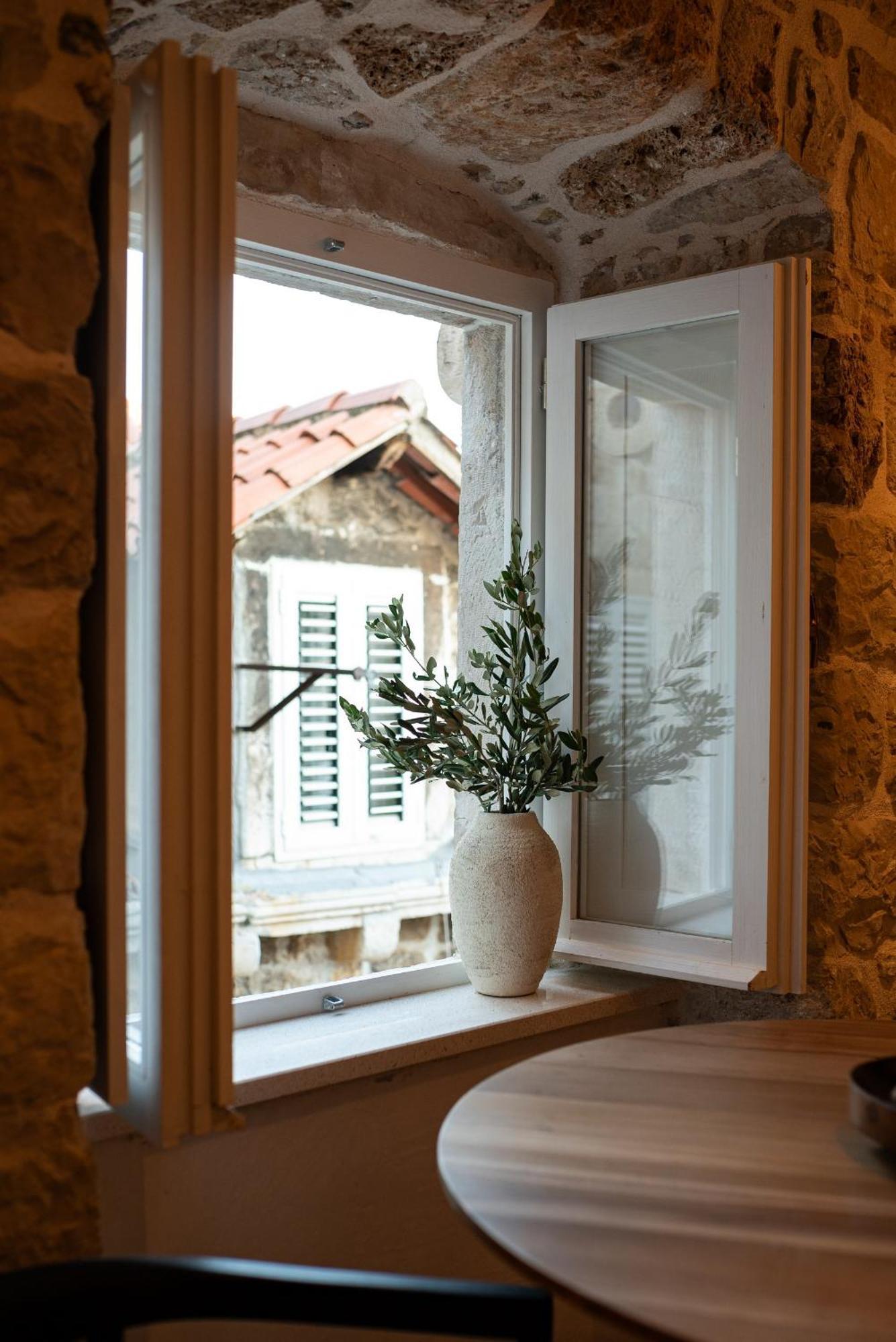 San Rocco Palace Dubrovnik Eksteriør bilde