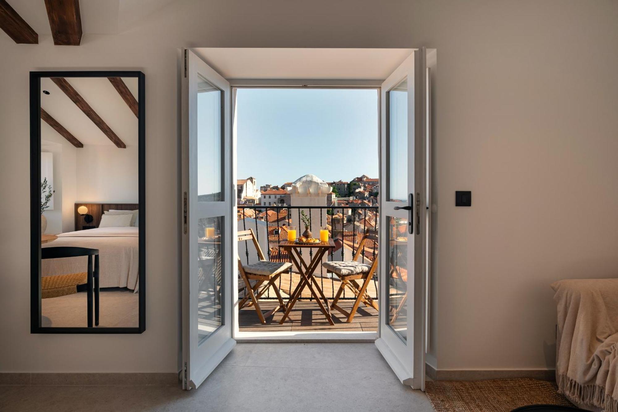 San Rocco Palace Dubrovnik Eksteriør bilde