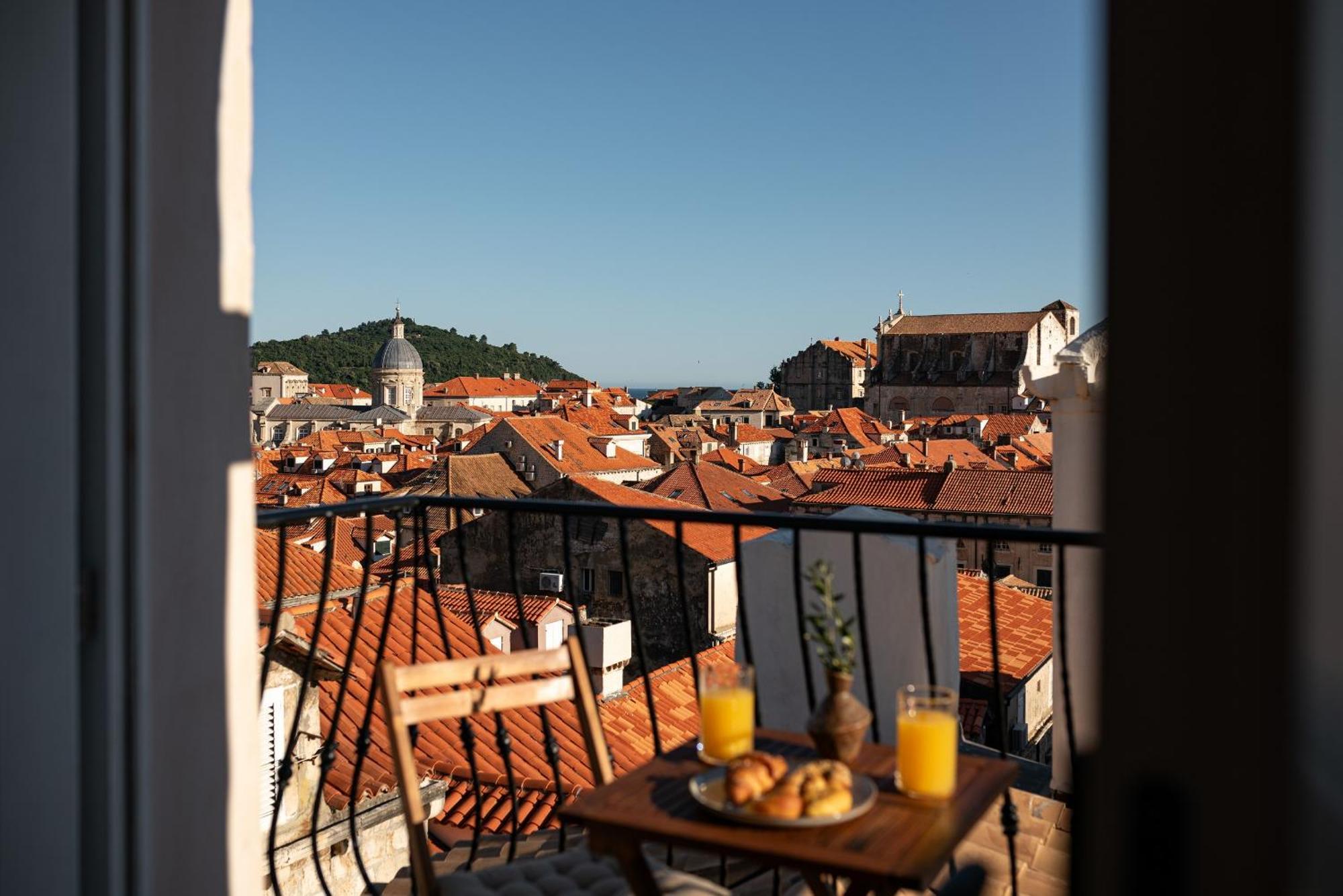 San Rocco Palace Dubrovnik Eksteriør bilde