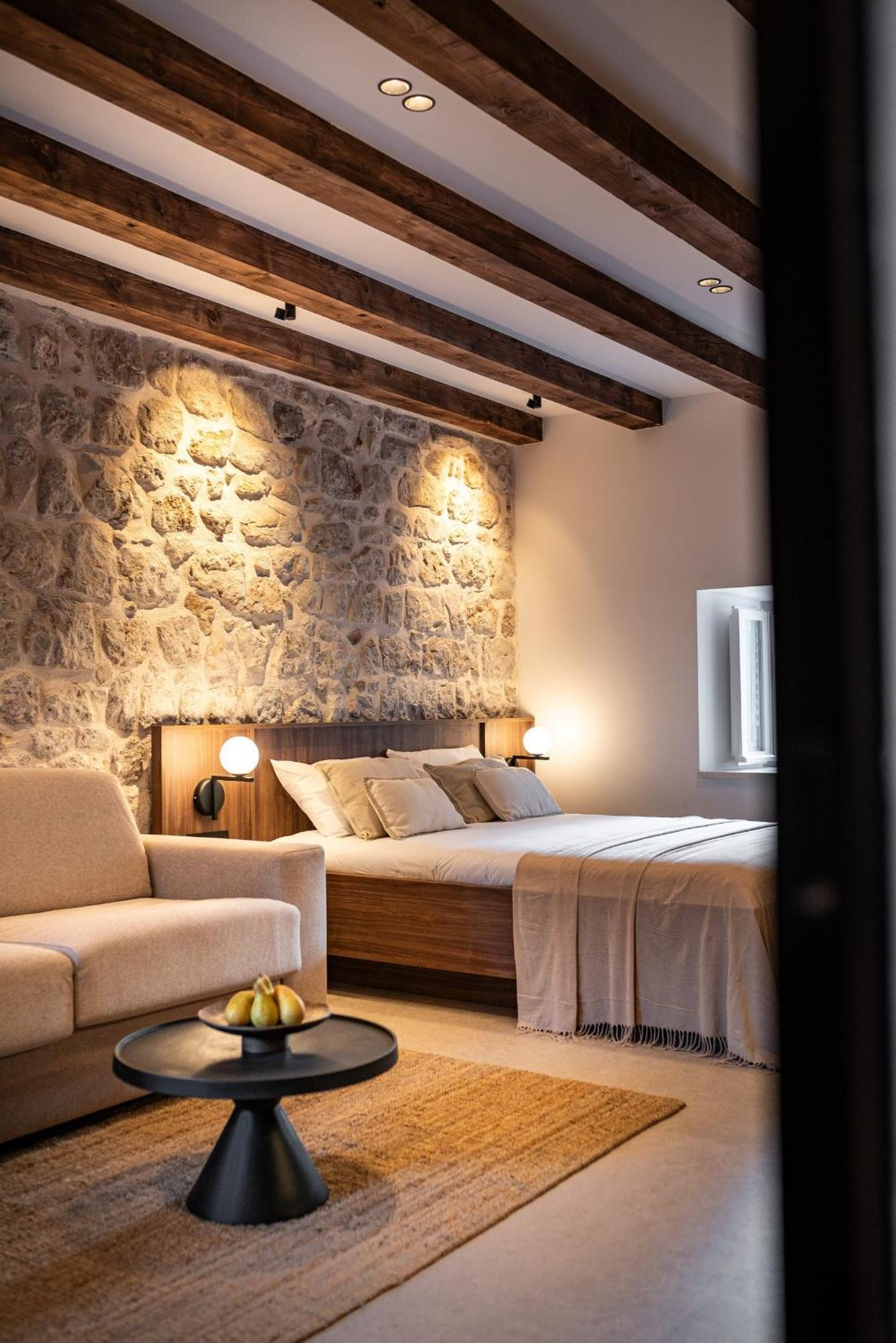 San Rocco Palace Dubrovnik Eksteriør bilde