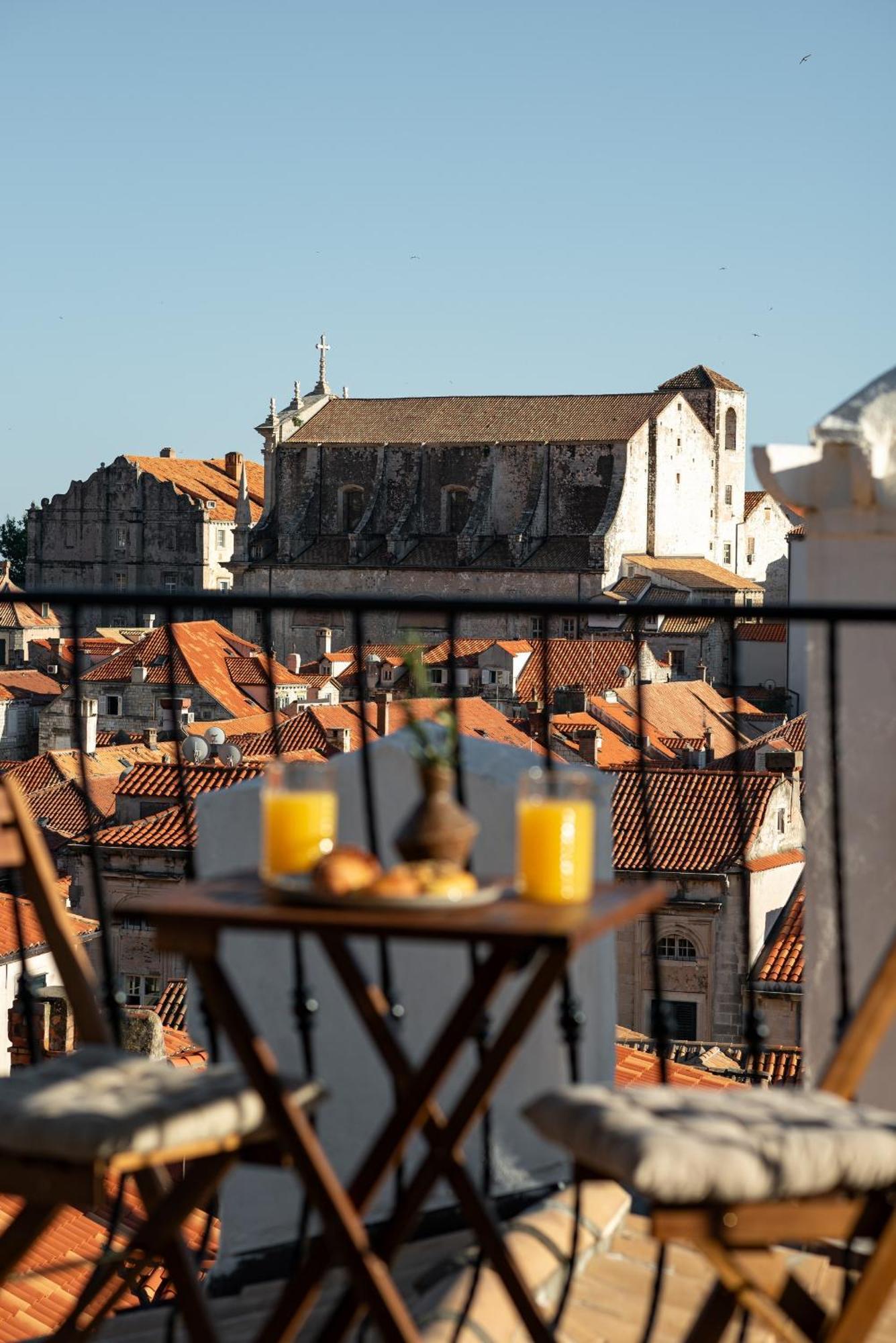 San Rocco Palace Dubrovnik Eksteriør bilde