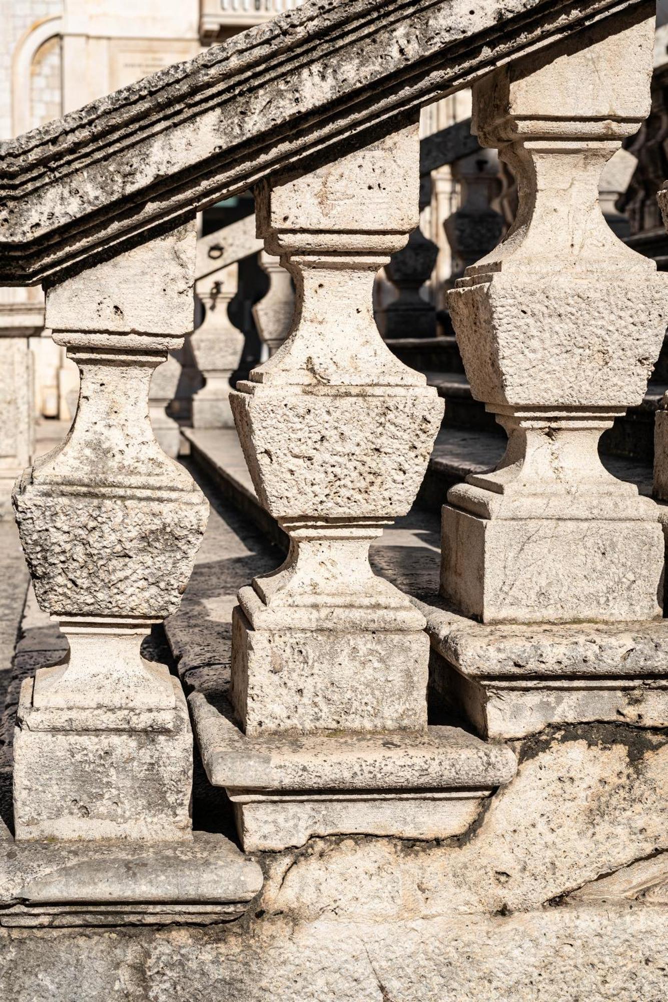 San Rocco Palace Dubrovnik Eksteriør bilde
